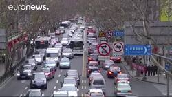 The ouch of owing: IMF warns of dangers of mounting global debt News Clip