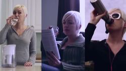 How to Lose Weight with Water Instructional Video