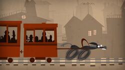 The Electric Train Instructional Video