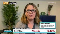 RBC's Calvasina Sees 'Healthy Undercurrents' in Earnings News Clip