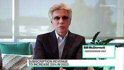 ServiceNow: No Layoffs in 2023 News Clip