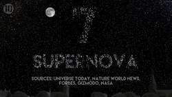 10 Astronomical Events That Will Happen In Your Lifetime Instructional Video