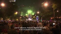 Understanding Fireworks: Hearing Safety on July 4th News Clip
