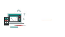 Design and photography Stock Footage