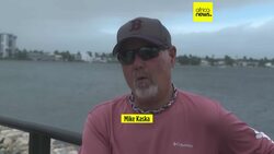 Trump supporters disappointed after Nobel Peace Prize goes to Venezuela’s Machado News Clip