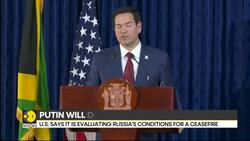 Russia-Ukraine War: Zelensky makes bold claims as war escalates, 'Putin will die soon' News Clip