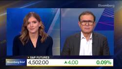 Roubini Shorting US Stocks, 10% Correction Possible News Clip
