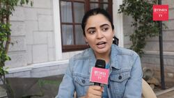 Prachi Hada: I come from a very traditional family, it was tough for me to where I’m today News Clip