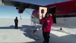 NASA | PIG Ice Shelf: First Contact Instructional Video