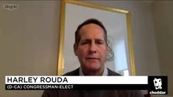 Rep.-Elect Rouda: Trump Should Lead on Climate Change Instead of Throwing 'Tweet Tantrums' News Clip