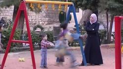 Uneasy calm in Syria after ceasefire News Clip