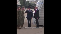 "It's a wonderful day for American democracy” | #AJOPINION News Clip