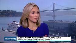 Liquidity Is Driving Public Listings for Larger Companies, NYSE President Says News Clip