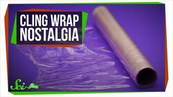 Why Isn't Cling Wrap as Good as It Used to Be? Instructional Video