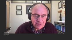 Former B.C. Green party leader says environment could be one of Trudeau's lasting legacy News Clip