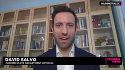 Why Putin Seems So Focused on Invading Ukraine News Clip