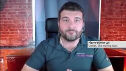 Moving Day in Quebec further complicated by the pandemic News Clip