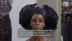 Behind the Tradition of the Church Hat Instructional Video