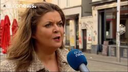 Post-Brexit Brits seek Belgian nationality News Clip