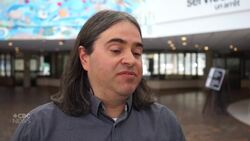 Sudbury activates six automated speed enforcement cameras News Clip