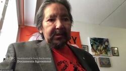 Ottawa strikes deal to turn over thousands of residential school documents News Clip