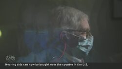 What over-the-counter hearing aids in the U.S. could mean for Canadians News Clip