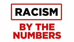 Racism in the United States: By the Numbers Instructional Video