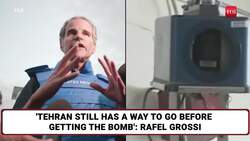 Iran Readies Atomic Bomb, Mega Explosion Next? Trump Gets BAD NEWS, His Worst Fears May Come True News Clip