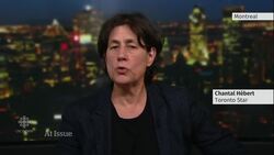 Pot pardons and the Saudi arms deal | At Issue News Clip