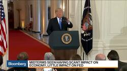 Don't See Much Bi-Partisanship in Next Two Years, Says IMA Asia's Michelson News Clip