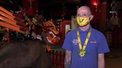 Legoland Discovery Centre prepares to reopen on May 17 News Clip