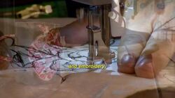 Chilean artist living in Bridgeport shares story of finding his love of art during Pinochet's dictatorship News Clip