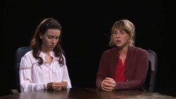 Romeo and Juliet 3.5 Interview with Juliet and her Nurse Instructional Video