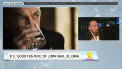 Patron's Founder on Why the American Dream Is More Attainable Today Than 37 Years Ago News Clip