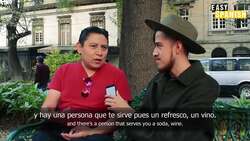 How to tip in Mexico Instructional Video