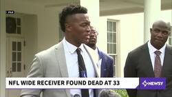 Super Bowl Champ, Broncos Star Demaryius Thomas Dies At 33 News Clip