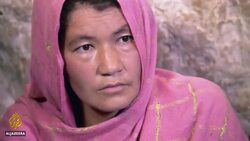 Afghans commemorate destruction of the Bamiyan Buddhas 20 years ago News Clip
