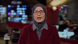 How do Canadians resist intolerance? News Clip