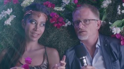 A Midsummer Night's Dream 2.2 Interview: Titania Instructional Video