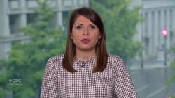 Judge Amy Coney Barrett gives opening statement at SCOTUS hearing News Clip