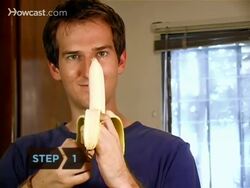 How to Make a Protein Smoothie Instructional Video