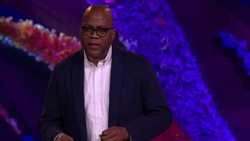 TED: 3 things men can do to promote gender equity | Jimmie Briggs Instructional Video