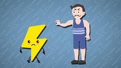 I WONDER - What Is An Insulator? Instructional Video