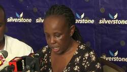 Plane crashes on take-off in Nairobi, 9 injured Instructional Video