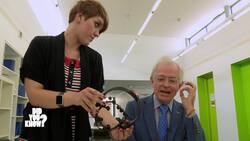 Mind Over Matter: Controlling Technology with Thought Instructional Video