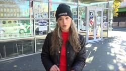 Brooklyn leads the boroughs in early voting tally News Clip