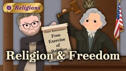 What Does Religious Freedom Mean? Instructional Video