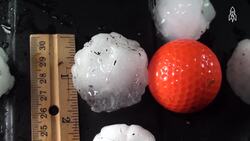 Tony Laubach, The Thrill and Challenge of Storm Chasing Instructional Video