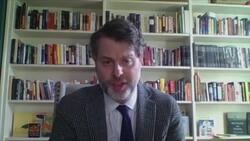 Economist's warnings on inequality amid pandemic News Clip