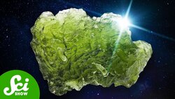 How Ancient Glass Could Transport Life Between Planets Instructional Video